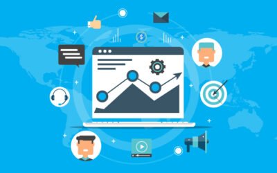 Strategize customer engagement: Create robust relationship with customers and drive business growth