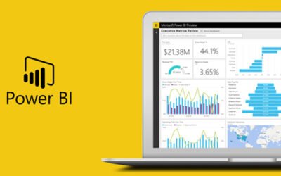 Microsoft Power Platform: Leverage low-code capabilities to fuel business growth