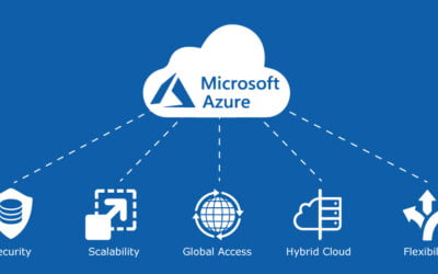 Security, Encryption and Much More with Azure Managed Services