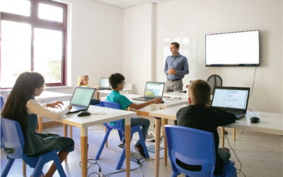 Why We are the Most Trusted School Management System Provider in UAE?