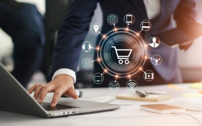Few trends that drive transformation in the B2B space