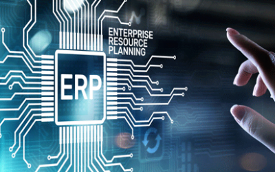 5 Things an Efficient ERP Solution can Do to Help Improve Your Business