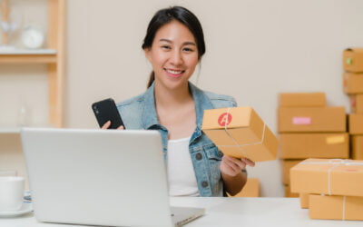 Revolutionize Retail Success with Dynamics 365 Retail