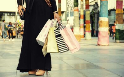Deliver new purchasing experiences to customers with Microsoft Dynamics 365 Commerce