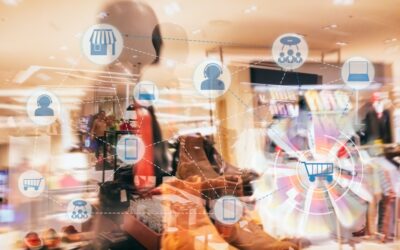 Transform retail experience with LITS RETAIL