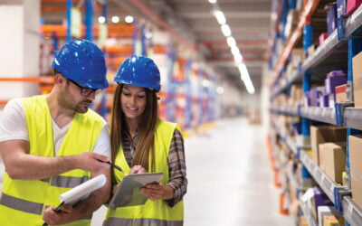 Enhance planning agility with Microsoft Dynamics 365 Supply Chain