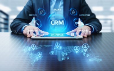 Transform your business with Microsoft Dynamics 365 CRM