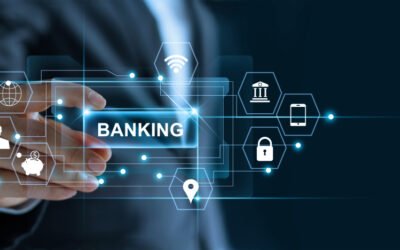 How can Microsoft Dynamics 365 be beneficial for banking institutions?