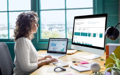 Microsoft Dynamics 365 Sales: Scale your sales growth with sales insights