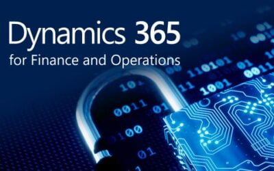 Make your business profitable with Microsoft Dynamics 365 Finance and Operations