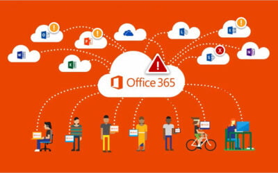Begin your transformation journey with Microsoft Office 365