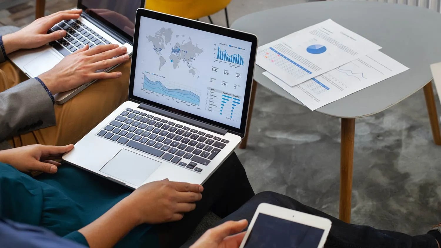 Win customers for your Business with Microsoft CDP Customer Data Platform