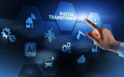 Why digital transformation matters for today’s business? Why it is crucial for you?