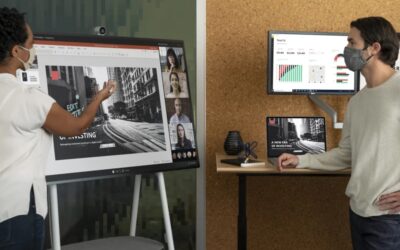 Turn Event Participants into customers with Microsoft Teams and Dynamics 365 Marketing