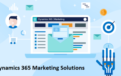 Increase business marketing with powerful marketing automation solution