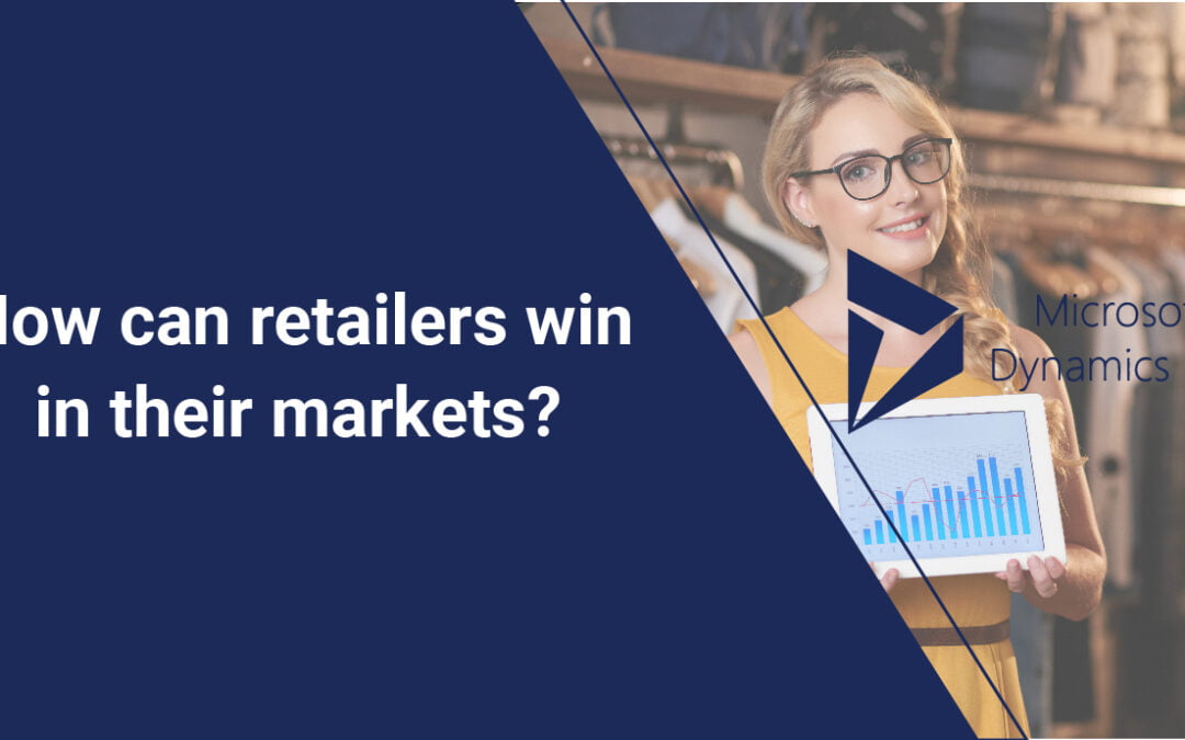 How can retailers win in their markets