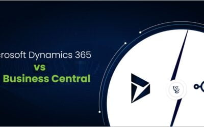 Microsoft Dynamics 365 CRM and Business Central: Know the difference
