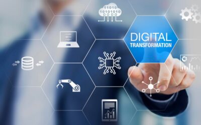 Why digital investment fail to produce positive outcomes?