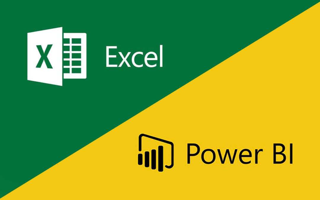 Microsoft Excel vs. Power BI