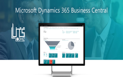 What are the benefits of using Dynamics 365 Business Central?