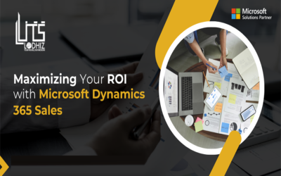 Maximizing ROI: A Guide to Implementing Microsoft Dynamics in Manufacturing