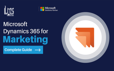 Harness the Power of Dynamics 365 for Marketing Excellence