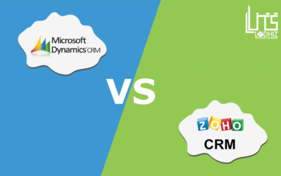Microsoft Dynamics 365 CRM vs. Zoho CRM: Which One is Right for You?
