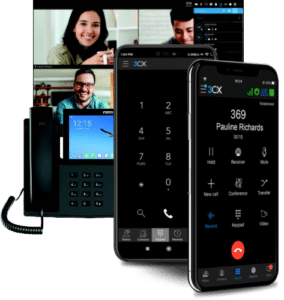 3CX Reseller UAE, PBX Business Phone System, 3CX Solution