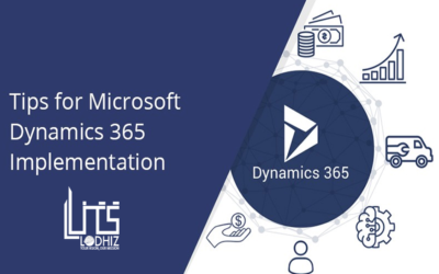 Start your Microsoft implementation projects that have stalled with a strategic approach
