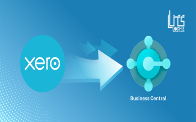 Which Is Better for Setting Up a Business Accounting System, Xero or D365 Business Central?