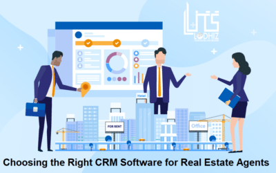 Choosing the Right CRM Software for Real Estate Agents: A Comprehensive Guide