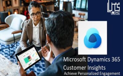 Microsoft Dynamics 365 Customer Insights: A Powerful Way to Achieve Your Marketing Goals