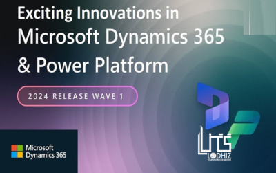 Unlocking the Future: Dive into the Exciting AI-Driven Innovations in Microsoft Dynamics 365 and Power Platform’s 2024 Release Wave 1
