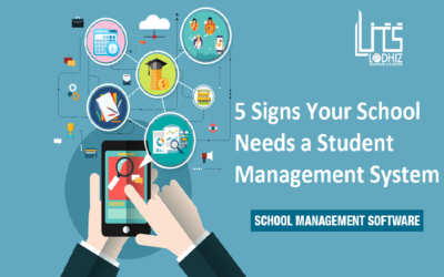 5 Signs Your School Needs a Student Management System and How It Saves You Time