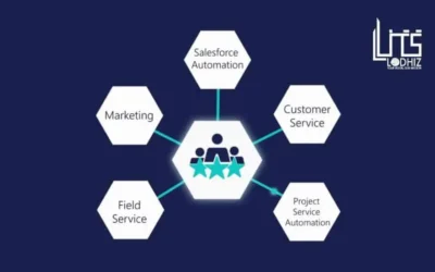 Optimizing Customer Engagement with LITS Customer Portal and Dynamics 365 FO