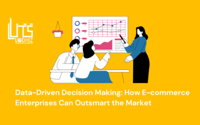 Optimizing Your E-Commerce Business with LITS Data-Driven Decisions