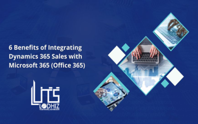 The Key Benefits of Implementing Dynamics 365 for Sales and Marketing Teams