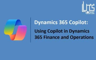 Using Extended Copilot in Dynamics 365 Finance and Operations to Overcome Workflow Bottlenecks