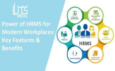 Unlocking the Power of HRMS for Modern Workplaces: Key Benefits and Features