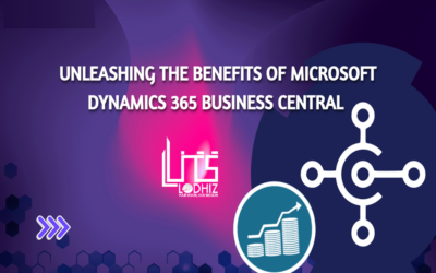 Top 10 Advantages of Switching to Business Central for Your Growing Business