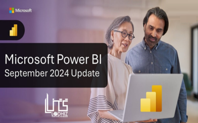 What is New in the September 2024 On-Premises Data Gateway for Microsoft Power BI Users