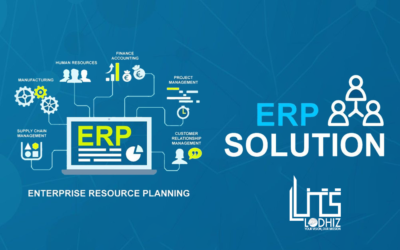 How ERP Consultants Guide Businesses Through ERP Change Management