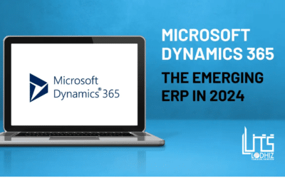 Top Reasons Kenyan Businesses Are Adopting Microsoft Dynamics 365 ERP Solutions