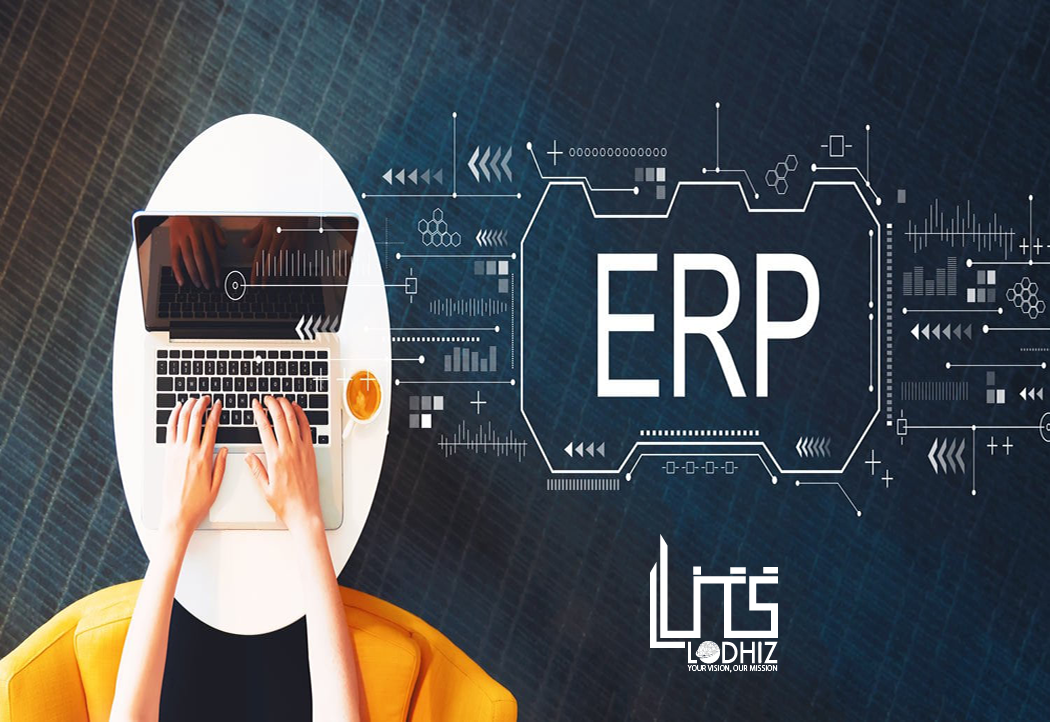Dynamics-365-ERP