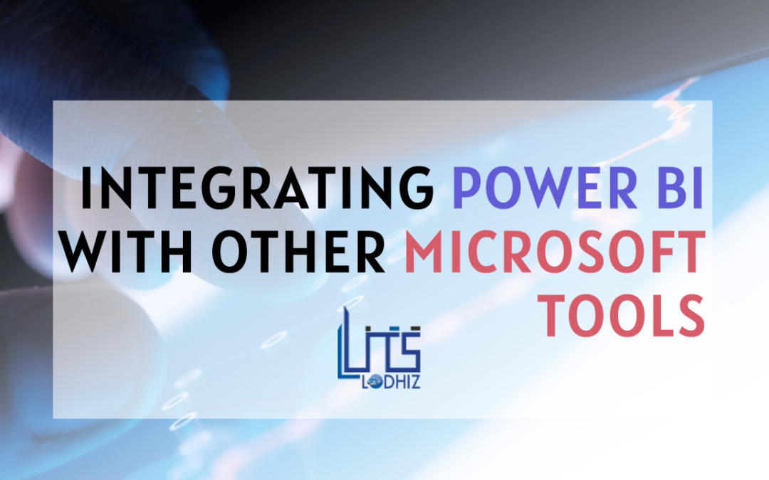 Integrating Microsoft Power BI