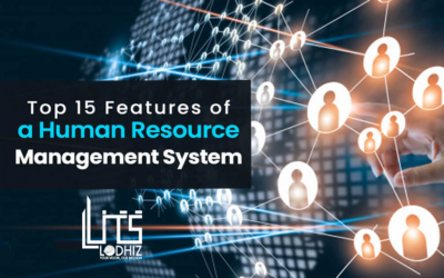 Top HRMS Features to Look for in 2025: Ensuring Business Growth and Employee Satisfaction