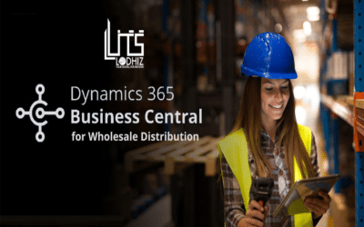 Why Business Central is the Go-To Solution for Wholesale Distribution in 2025