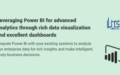 Leveraging Microsoft Power BI for Advanced Data Reporting and Analysis