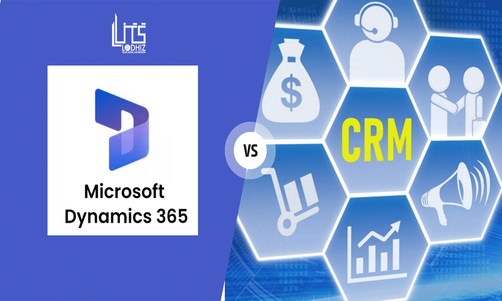Microsoft CRM