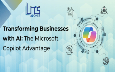 Microsoft Copilot: Using Technology Beyond Traditional AI to Rethink Your Business Dynamics